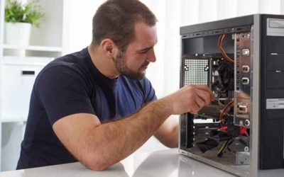 Why Your Computer Is Slow and How to Fix It