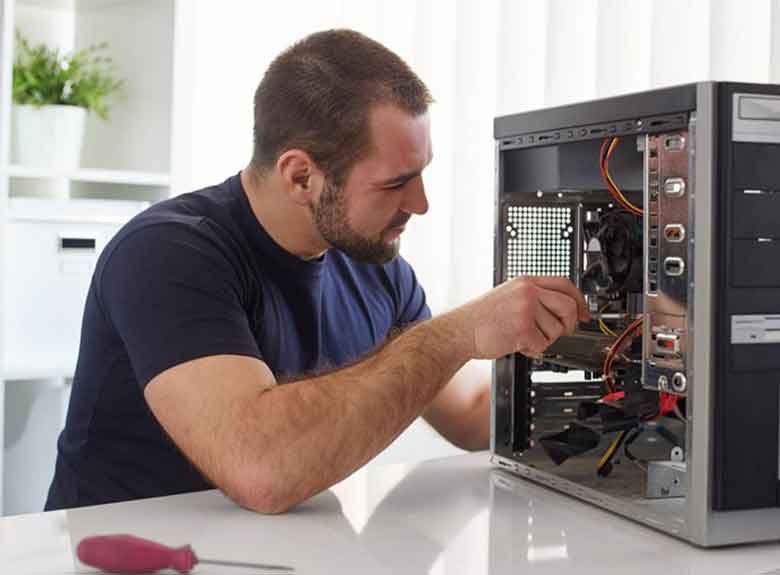 Why Your Computer Is Slow and How to Fix It