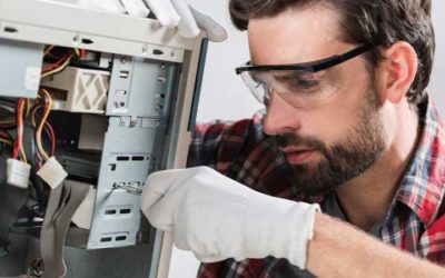 Computer Repair in Fort Pierce: Start the Year with a Faster PC