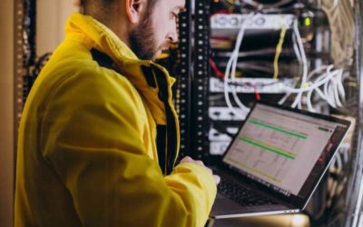 Business IT Support in Port St. Lucie: When to Outsource